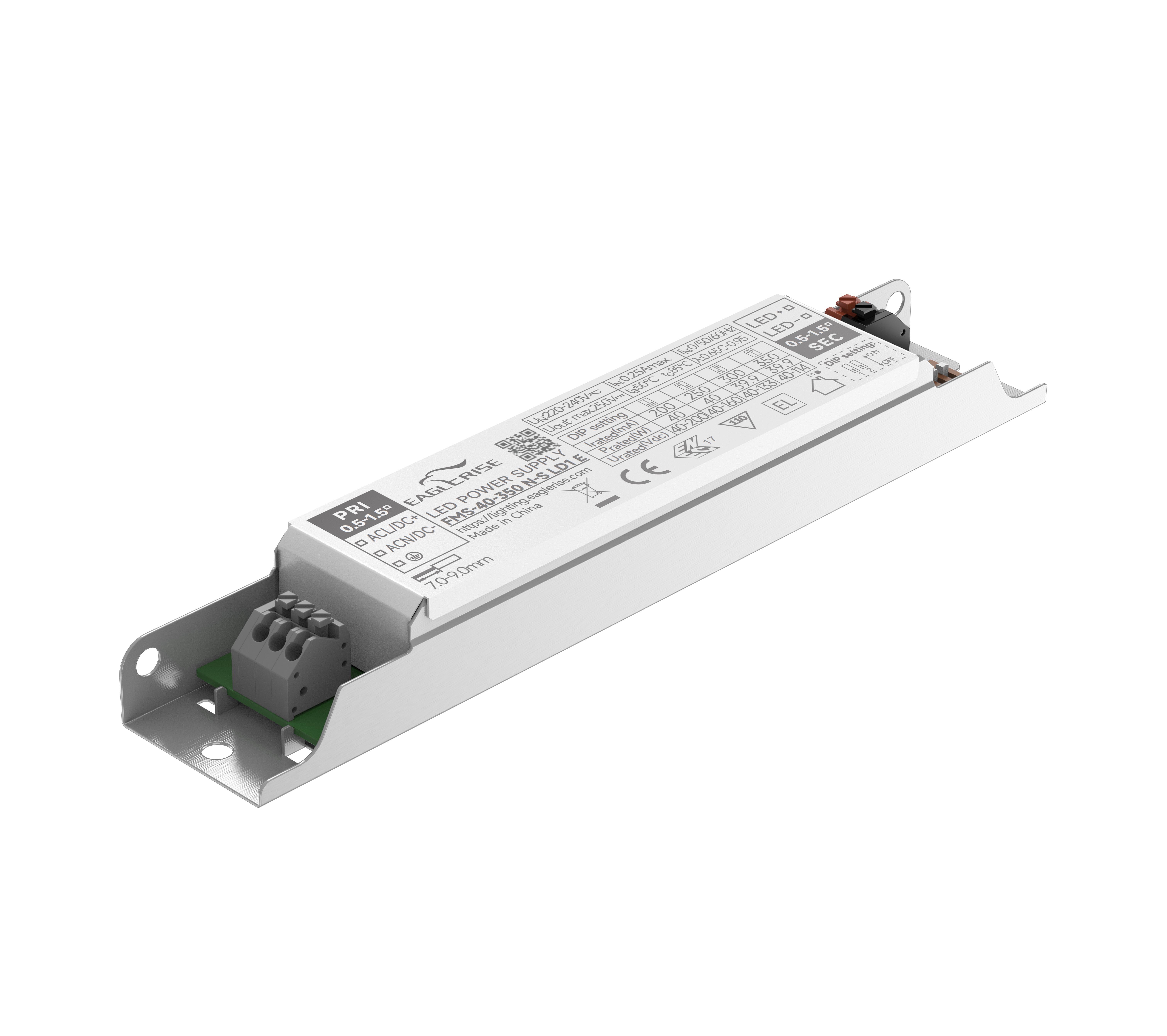 FMS-40-350 N-S LD1 E